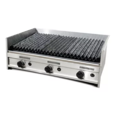 Parrilla a Gas TST 90cm