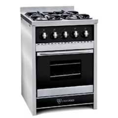 Cocina a Gas Tst Chiara 60cm