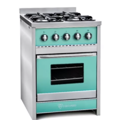 Cocina a Gas Tst Chiara 60cm - comprar online