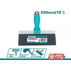 Espatula Para Construccion En Seco 250 Mm Total