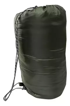 Bolsa De Dormir Morgul Kirati 0° Momia Camping Adultos - tienda online