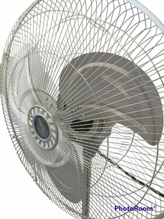 Ventilador 18 Pulgadas Tower 3 Posiciones - comprar online