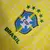 Camisa Seleção Brasileira Torcedor 24/25 - Amarela - Nike - loja online
