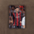 Placas Decorativas Lionel Messi - comprar online