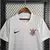 Camisa Corinthians I 23/24 Nike Branca - Torcedor - comprar online