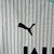 Camisa Sporting Gijon III 23/24 - Torcedor Puma Masculina - Branca e verde com detalhes em preto - Loja Apito10 - Encontre a peça que falta em sua coleção