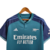 Imagem do Camisa Arsenal II 23/24 Torcedor Adidas Masculina - Azul