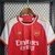 Camisa Arsenal I 23/24 Torcedor Adidas Masculina - Vermelho - Loja Apito10 - Encontre a peça que falta em sua coleção
