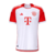Camisa Bayern de Munique I 23/24 - Torcedor Adidas Masculina - Branco