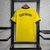 Camisa Borussia Dortmund I 23/24 - Torcedor Puma Masculina - Amarelo