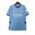 Camisa Manchester City I 24/25 Torcedor Puma - Azul