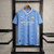 Camisa Manchester City I 23/24 Torcedor Puma Masculina - Azul - comprar online