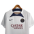Camisa PSG Treino 23/24 - Torcedor Nike Masculina - Branco - loja online