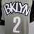 Camiseta Regata Brooklyn Nets Cinza - Nike - Masculina - loja online