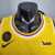 Camiseta Regata Los Angeles Lakers Amarela - Nike - Masculina - comprar online