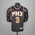 Camiseta Regata Phoenix Suns Preta - Nike - Masculina