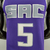 Camiseta Regata Sacramento Kings Roxa - Nike - Masculina - loja online