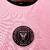 Camisa Inter Miami 24/25 Rosa - Torcedor - Loja Apito10 - Encontre a peça que falta em sua coleção
