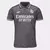 Camisa Real Madrid III 24/25 Adidas Torcedor - Cinza