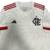 Camisa Flamengo Torcedor II - Temporada 24/25 - Branca - Adidas - Loja Apito10 