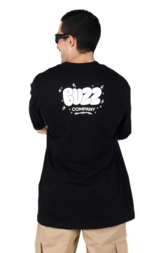 Oversized Grafite - comprar online