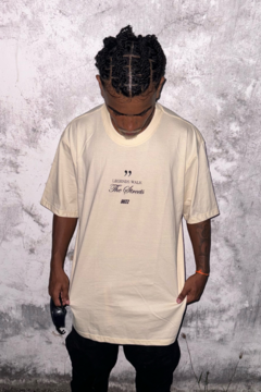 Oversized Legends Off White na internet