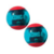 squeezz action red large x 2 - kong - comprar online