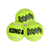 squeakair ball - kong - comprar online