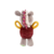 gigwi donkey plush friendz squeaker - comprar online