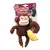 monito (plush friendz) - comprar online