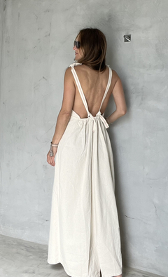 Vestido Cala - comprar online