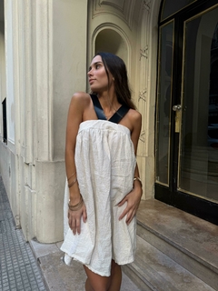 Vestido Altea Corto - comprar online