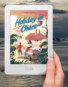 Holiday in Chaco, de Federico Gonzalez