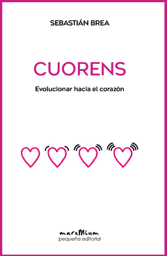 Cuorens, de Sebastián Brea