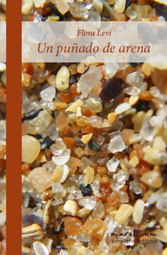 Un puñado de arena, de Flora Levi