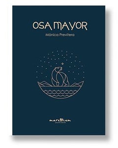 Osa mayor, de Mónica Previtera