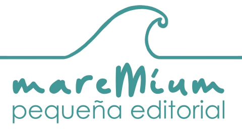 mareMíum Pequeña Editorial