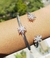 Bracelete 1 Estrela