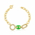 Pulseira de Elos Colors - comprar online