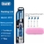 Escova de Dentes Elétrica Oral B - comprar online