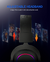 Imagem do REDRAGON ZEUS X H510 RGB Gaming Headphone USB Cancelamento de ruído, 7.1 Surrou