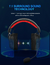 REDRAGON ZEUS X H510 RGB Gaming Headphone USB Cancelamento de ruído, 7.1 Surrou - loja online