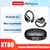 Fones de ouvido Lenovo XT80 Bluetooth 5.3 Fones de ouvido sem fio verdadeiros co