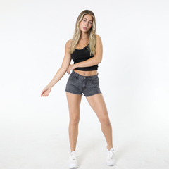 SHORT MOM LENNA - tienda online