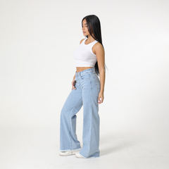 Wide Leg Aston C - tienda online