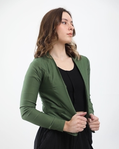 BLAZER VERDE