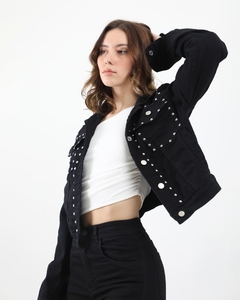 CAMPERA MANCHESTER - tienda online