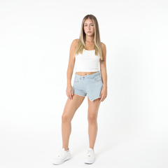 SHORT POLLERA UMA - comprar online