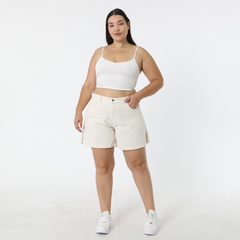 SHORT MOM CASSIA - comprar online