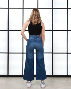 WIDE LEG SUEZ - comprar online